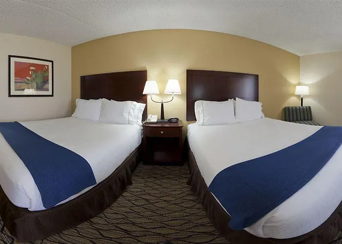 Express North By Ihg 3* Scottsdale