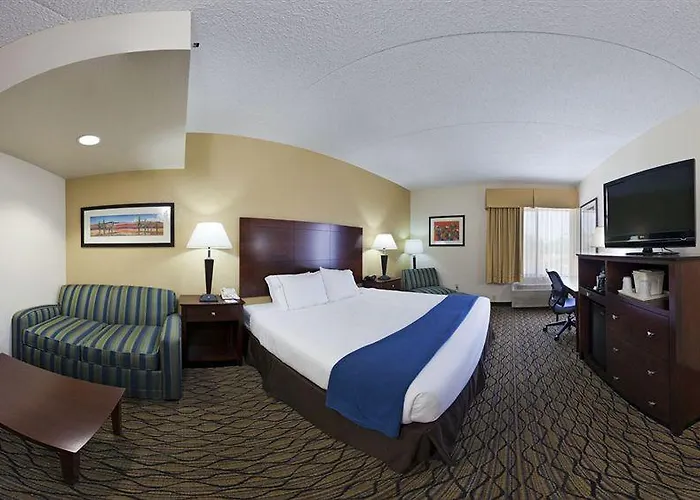 Express North By Ihg Hotel Scottsdale