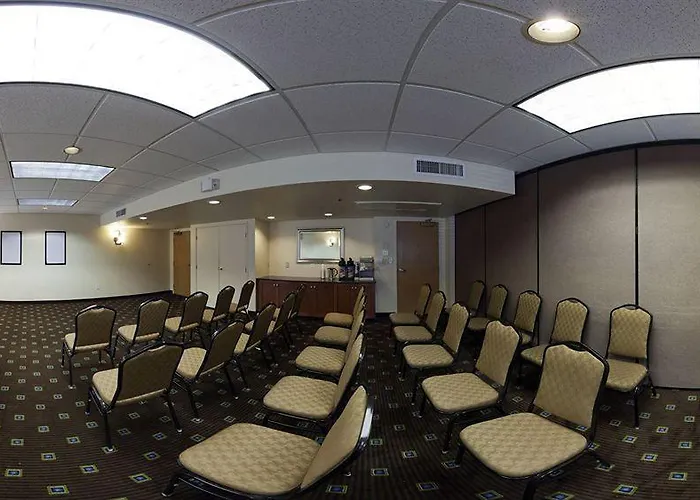 Express North By Ihg 3* Scottsdale