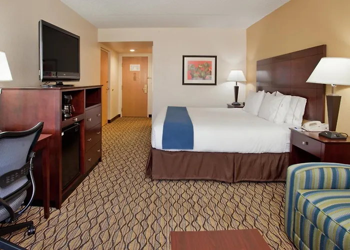 Express North By Ihg 3*