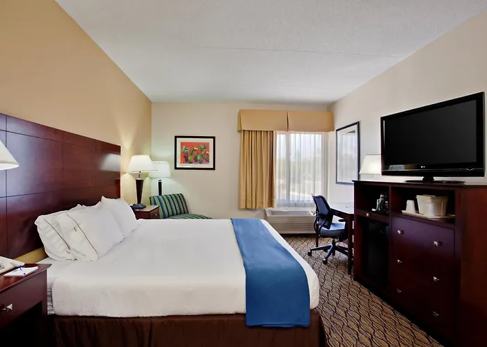 Express North By Ihg Hotel Scottsdale