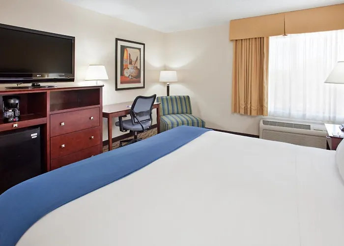 Express North By Ihg