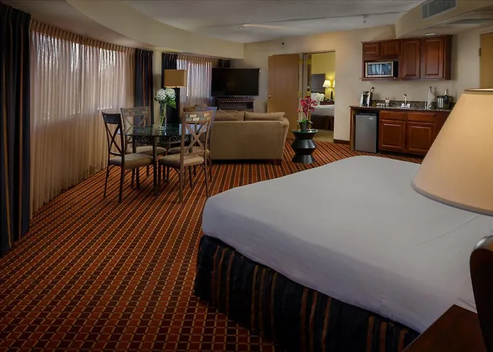 Hotel Express North By Ihg 3*
