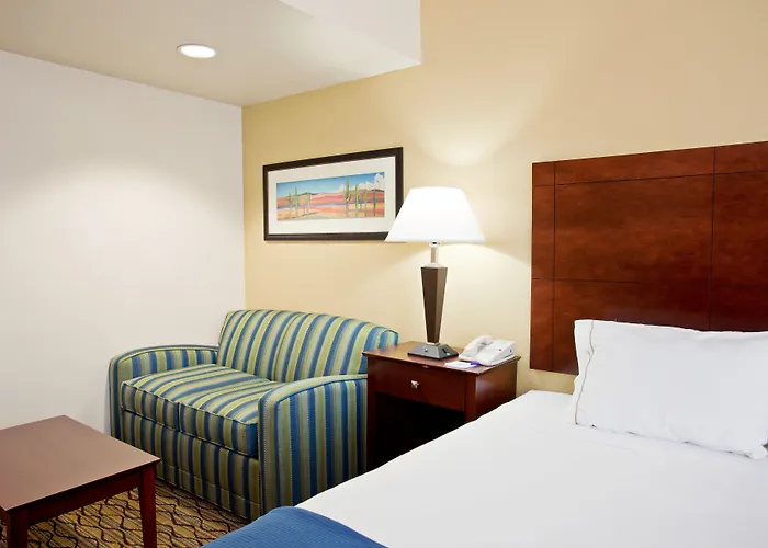 Express North By Ihg 3* Scottsdale