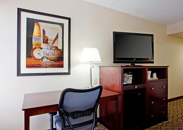 Express North By Ihg Hotel