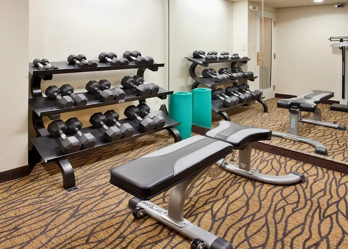 Express North By Ihg Scottsdale