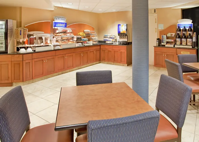 Express North By Ihg Scottsdale