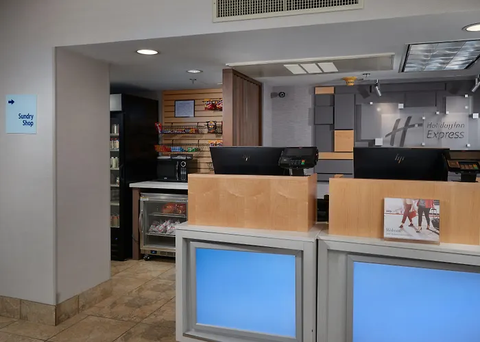 Hotel Express North By Ihg Scottsdale