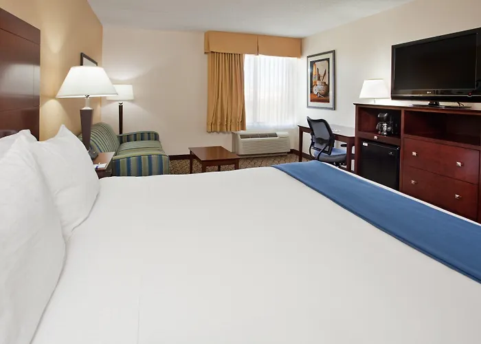Express North By Ihg Scottsdale