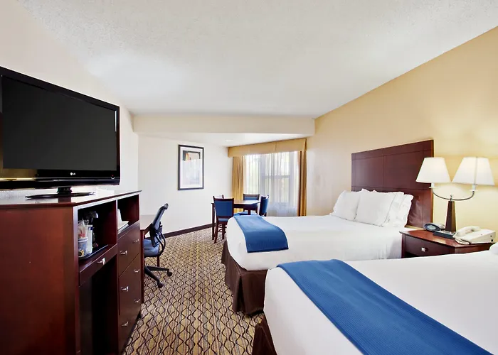 Express North By Ihg