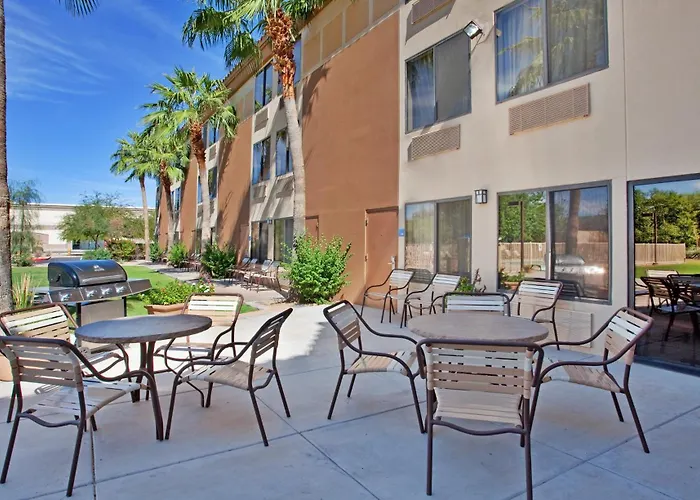 Express North By Ihg 3* Scottsdale