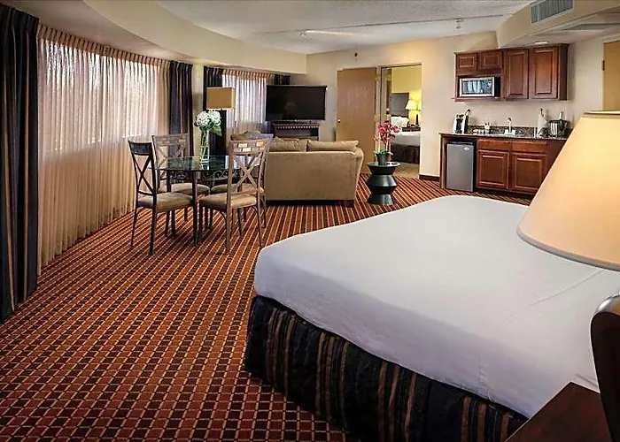 Hotel Express North By Ihg Scottsdale