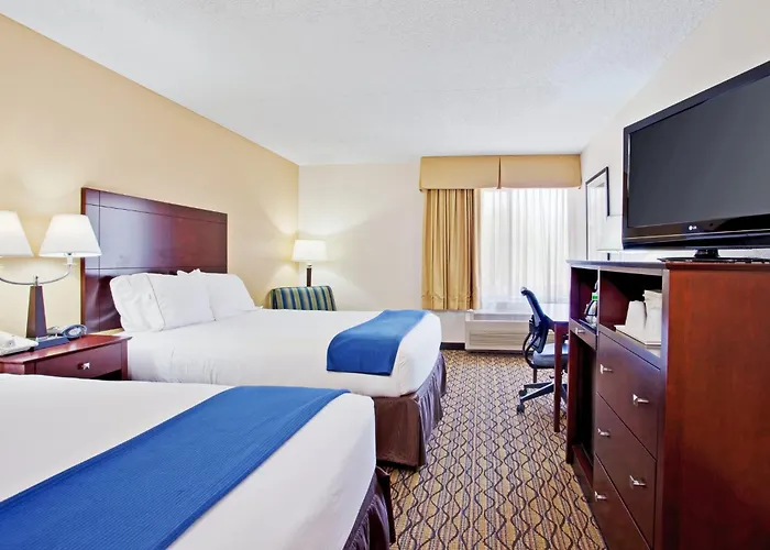 Express North By Ihg 3*