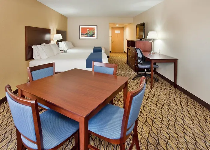 Express North By Ihg 3* Scottsdale