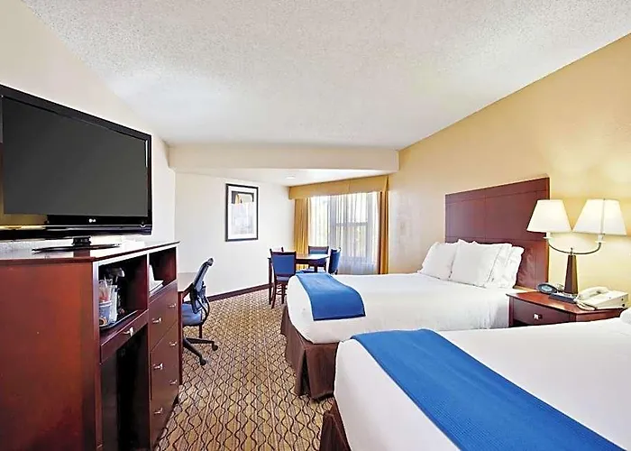 Express North By Ihg Scottsdale