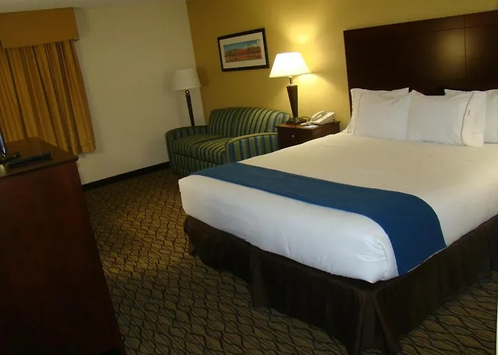 Express North By Ihg Scottsdale
