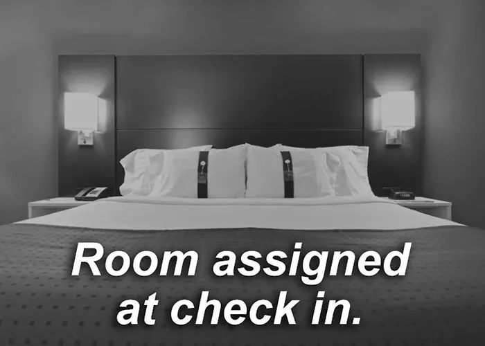 Hotel Express North By Ihg 3*