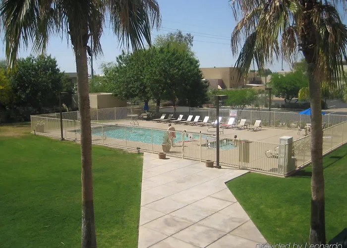 Express North By Ihg Hotel Scottsdale