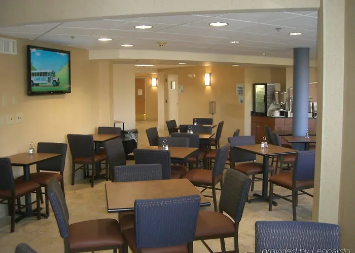 Hotel Express North By Ihg