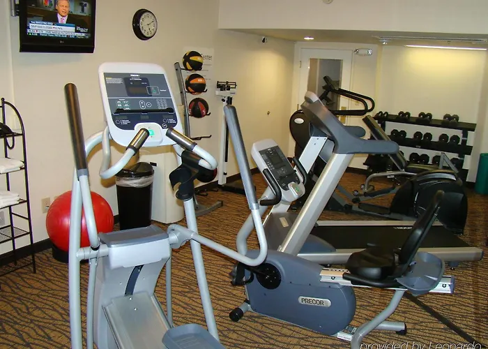Hotel Express North By Ihg