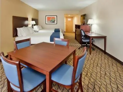 Hotel Express North By Ihg Scottsdale