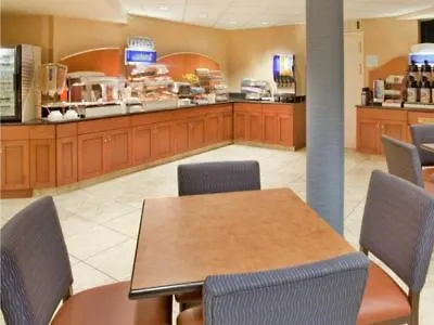 Express North By Ihg
