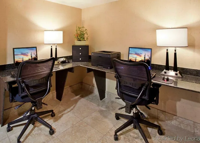 Express North By Ihg Scottsdale